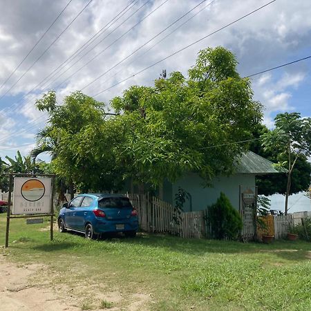 Bikini Beach El Remate Exterior photo